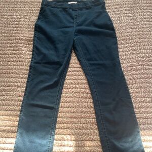 KEREN Hart Jean legging pant